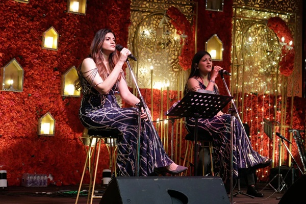 Musician and Singer